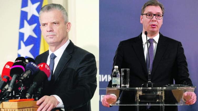 Milošević je odgovoran za genocid, Vučić se  vraća na velikosrpski koncept